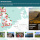 Image for article titled These Are The 100 Most Interesting Geologic Spots In The British Isles